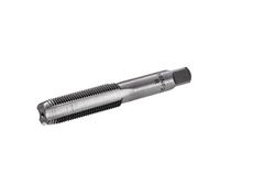 Cicli Bonin Pedal Tap DX Thread Strumenti Unisex Adulto, Silver, 9/16 x 20''