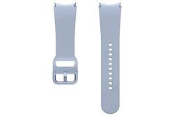 Samsung Galaxy Official Sport Band (M/L) for Galaxy Watch, Icy Blue
