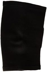 Ginocchiera Sportiva, Nero (Schwarz), M