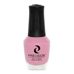 Précision Vernis à Ongles 80's Purple 16 ml