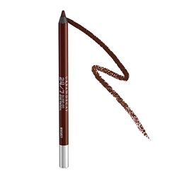 Urban Decay 24/7 Glide-On Eye Pencil, Eyeliner with Waterproof Colours, Vegan Formula*, Shade: Whiskey, 1.2g