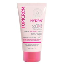Topicrem ultra hydratante mask