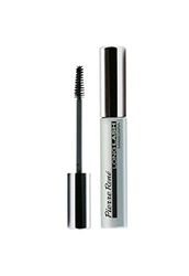 PIERRE RENE Long LASH Mascara Black 10ML, Negro, Estandar