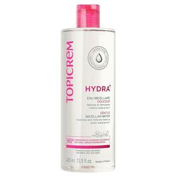 Topicrem Agua Micelar - 400 ml