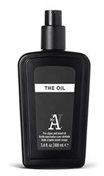 Mr. A. - THE OIL 100 ML - UNBOXED