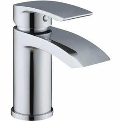 Rousseau Rubinetto monocomando Levin 2 lavabo