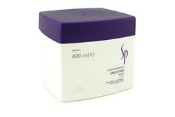 Wella Sp Smoothen Mascarilla - 400 ml