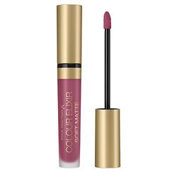 Max Factor Colour EliSJFS Soft Matte - batom tom 20