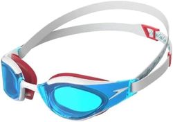 Speedo Fastskin Hyper Elite Swimming Goggles One Size
