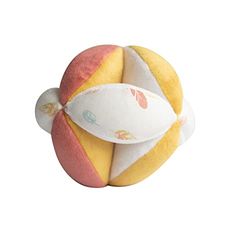 Bola sensorial Ø 18 cm HAPPY