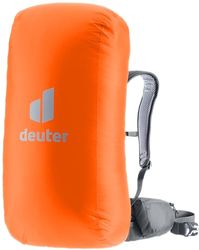 deuter Raincover II (30–50 L) regnskydd (modell 2024), koi