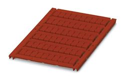 Phoenix 829232 - Marcador borne uct1-tm-6 rd