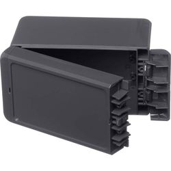 Bopla – Bocube gb 140.809 pc-v0-g ral7024 d.klar