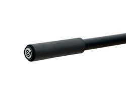 Bike Ribbon manici SIO2, MTB Black, grs1001