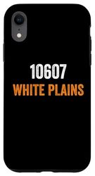 Custodia per iPhone XR 10607 White Plains CAP
