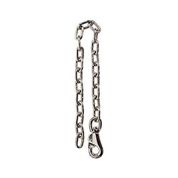 STING S09I-CS01 Catena E Snodo, Argento