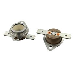 Paxanpax Kit de découpe thermique compatible PLD1529 pour thermostat type « White Spot » pour Ariston, Creda, Hotpoint, Indesit, Proline 120 °C et 140 °C