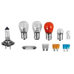 TURBOCAR T-641432 lampy LED, uniwersalne