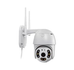 Draadloze IP-motorcamera voor iOS en Android videobewaking, wifi