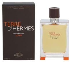 Hermes Terre D'Hermes Eau Intensive Vetiver Edp, 200 ml