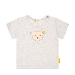 Steiff Nimbus Cloud, T-shirt met korte mouwen, regular voor baby's, Nimbus Cloud, Regular