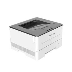 Stampante laser monocromatica Pantum P3020D con stampa fronte-retro alta velocita con ciclo da 60.000 copie mese