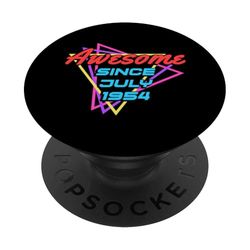 Awesome Since July 1954 PopSockets PopGrip Adhesivo