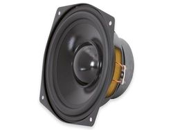 Dynavox Haut-parleur de basses 4 Ohms 200 mm (Import Allemagne)