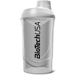 Biotech 600 ml Blanco Wave Shaker