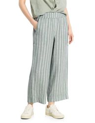 Linen_Style Neele Chambree Y/D, Mjuk salvia grön, M