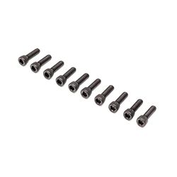 Losi 4-40 x 3/8 SH Screws 10 LOSA6206 Parts