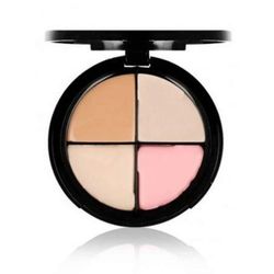 Wibo Perfect Look Concealer Palette