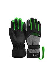 Reusch Guanti Flash Gore-TEX Junior caldi, impermeabili, traspiranti