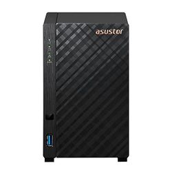 Asustor 2 Bay NAS DRIVESTOR 2