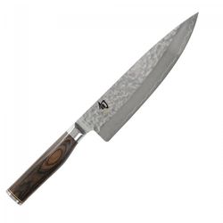 Kai Europe Tim Mälzer Edition - Cuchillo de Cocina, 20 centímetros