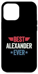 Carcasa para iPhone 14 Plus Best Alexander Ever