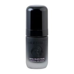 Royal Black Pearl Imperial Eye Cream by Mila D Opiz for Women - 0,51 oz Crema