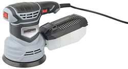 Brüder Mannesmann M12345 Orbital Sander Grey