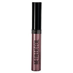 Maybelline Metallic Foil Lipstick, 120 Nemesis, 5 ml