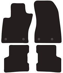 CORA 000131732 Set Tapis Moquette