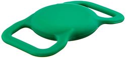 Tierlieb L Houder/adapter voor honden- en kattenhalsband voor airdag, groen