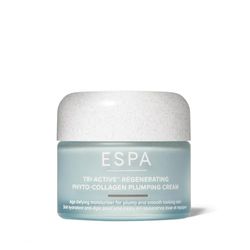 ESPA | Tri-Active™ Regenerating Phyto Collagen Plumping Cream | 55ml | Long-Lasting Moisture | Menopause Friendly