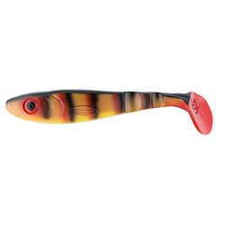 Abu Garcia Svartzonker McPike Unisex Adulto, Sunset a Righe, 180mm