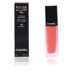 Rouge Allure Ink Le Rouge Liquide Mat 158-Highway 6 ml
