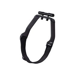 BBB BagBrace BSB-148 - Borsa da sella per bicicletta, colore: Nero