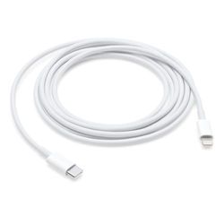 Apple Cavo da USB‑C a Lightning (2 m) ​​​​​​​
