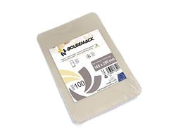 Bolsemack 601625 Slicing Bases, rPET