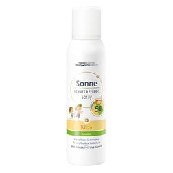 medipharma cosmetics ochrona przed słońcem i pielęgnacja dzieci LSF 50+