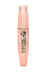 W7 Forever Lashes Extra Volumizing Mascara, 15 ml, Black