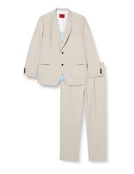 HUGO Kris/Teagan233F1X, Ljus/Pastel Grey55, 102
